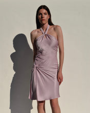 Load image into Gallery viewer, S/S 2003 Christian Dior Halter Dress