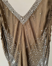Load image into Gallery viewer, 2000’s Just Cavalli Beaded Dress