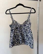 Load image into Gallery viewer, Prada Bustier Top