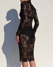 Load image into Gallery viewer, Dolce & Gabbana Lace Skirt Set