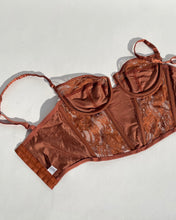 Load image into Gallery viewer, Vintage Valentino Bustier