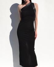 Load image into Gallery viewer, Gucci One Shoulder Dress