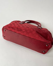 Load image into Gallery viewer, Gucci Monogram Canvas Bag