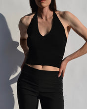 Load image into Gallery viewer, Ralph Lauren S/S 2000 Halter Runway Top