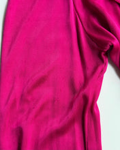 Load image into Gallery viewer, Gucci by Tom Ford 2003 Pink Long Sleeve