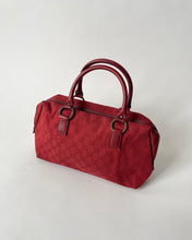 Load image into Gallery viewer, Gucci Monogram Canvas Bag
