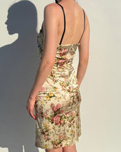 Load image into Gallery viewer, Dolce & Gabbana Silk Floral Set