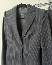 Load image into Gallery viewer, Dolce & Gabbana Pinstripe Pantsuit