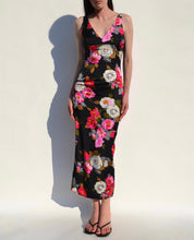 Load image into Gallery viewer, Dolce & Gabbana Spring 2001 Maxi Dress