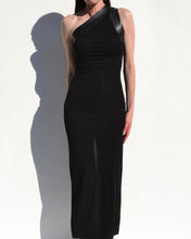 Load image into Gallery viewer, Gucci One Shoulder Dress