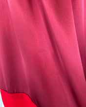Load image into Gallery viewer, 2000’s Chloé Burgundy Dress