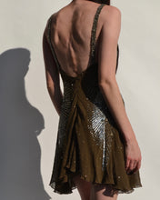 Load image into Gallery viewer, 2000’s Just Cavalli Beaded Dress