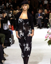 Load image into Gallery viewer, S/S 2002 Dolce & Gabbana Silk Cami