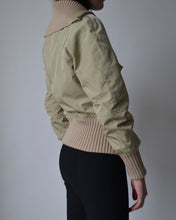Load image into Gallery viewer, Chanel 2002 Puffer Jacket