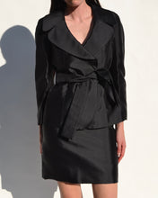 Load image into Gallery viewer, S/S 1996 Dolce & Gabbana Silk Runway Set