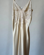 Load image into Gallery viewer, Vintage Christian Dior Slip Dress