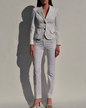 Load image into Gallery viewer, Dolce & Gabbana White Suit