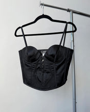 Load image into Gallery viewer, 1995 Gianni Versace Bustier Top