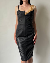 Load image into Gallery viewer, Versace S/S 1998 Runway Dress