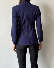 Load image into Gallery viewer, Vintage Jean Paul Gaulthier Blazer