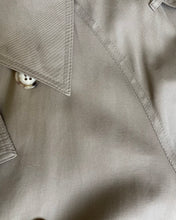 Load image into Gallery viewer, Vintage Yves Saint Laurent Trench Coat