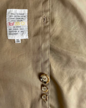 Load image into Gallery viewer, Vintage Yves Saint Laurent Trench Coat