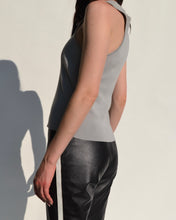 Load image into Gallery viewer, Chanel Sport 2001 Racerback Tank