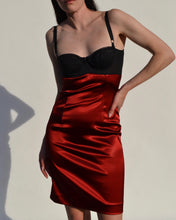 Load image into Gallery viewer, 1990’s Dolce & Gabbana Bustier Dress