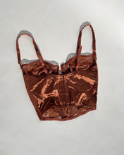Load image into Gallery viewer, Vintage Valentino Bustier