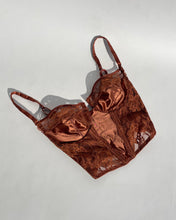 Load image into Gallery viewer, Vintage Valentino Bustier