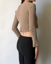 Load image into Gallery viewer, Christian Dior Long Sleeve Knit