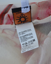 Load image into Gallery viewer, Jean Paul Gaulthier Soleil Graphic Printed Tank Top