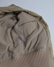 Load image into Gallery viewer, Chanel 2002 Puffer Jacket