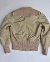 Load image into Gallery viewer, Chanel 2002 Puffer Jacket
