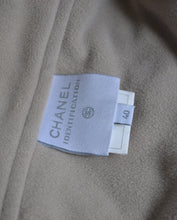 Load image into Gallery viewer, Chanel 2002 Puffer Jacket