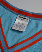 Load image into Gallery viewer, Chanel S/S 2002 Monogram Tank Top
