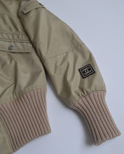 Load image into Gallery viewer, Chanel 2002 Puffer Jacket