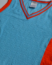 Load image into Gallery viewer, Chanel S/S 2002 Monogram Tank Top