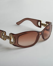 Load image into Gallery viewer, Gucci Horsebit Sunglasses
