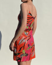 Load image into Gallery viewer, Vintage Emilio Pucci Sequin Dress
