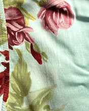 Load image into Gallery viewer, Dolce &amp; Gabbana S/S 1999 Floral Corset Top
