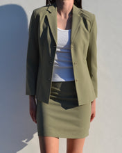 Load image into Gallery viewer, Skirt Suit Set
