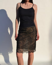 Load image into Gallery viewer, S/S 1999 Gucci Runway Skirt
