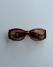 Load image into Gallery viewer, Gucci Horsebit Sunglasses
