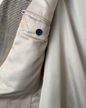 Load image into Gallery viewer, Vintage Single Breasted Blazer
