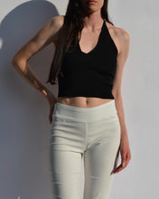Load image into Gallery viewer, Ralph Lauren S/S 2000 Halter Runway Top
