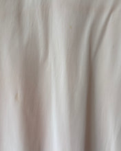 Load image into Gallery viewer, Vintage Soft Pink 1930’s Nightgown
