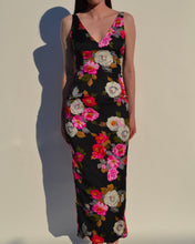 Load image into Gallery viewer, Dolce &amp; Gabbana Spring 2001 Maxi Dress
