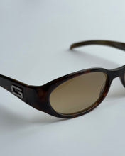Load image into Gallery viewer, Gucci Brown 2522/S Sunglasses
