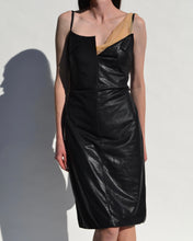 Load image into Gallery viewer, Versace S/S 1998 Runway Dress
